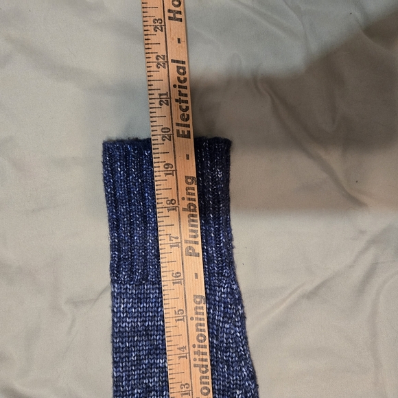 Banana Republic Cowl Neck Sweater - Picture 9 of 9